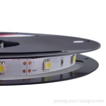 12VDC Epistar TaiWan 5050 SMD LED strips LED tapes LED ribbon